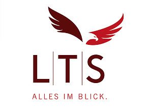 LTS Rechtsanwälte • Wirtschaftsprüfer • Steuerberater Partnerschaft mbB Logo