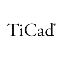 TiCad GmbH & Co. KG Logo Trolleys